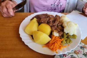 Vogtlandküche