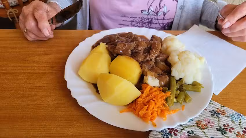 Vogtlandk&uuml;che