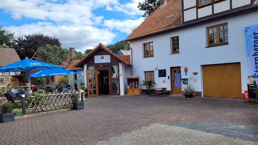 V&ouml;hler Stuben Landgasthaus