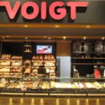 Voigt B&auml;ckerei & Konditorei