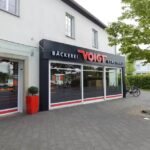 Voigt B&auml;ckerei & Konditorei
