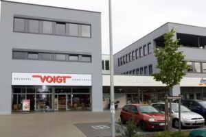 Voigt Bäckerei & Konditorei
