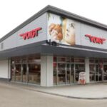 Voigt B&auml;ckerei & Konditorei
