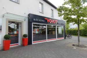 Voigt Bäckerei & Konditorei