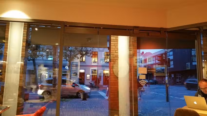 Voigt B&auml;ckerei & Konditorei