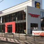 Voigt B&auml;ckerei & Konditorei