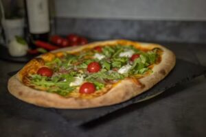 VOLARE PIZZASERVICE
