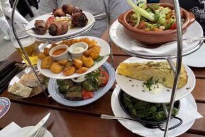 VolkArt &ndash; Bar de Tapas