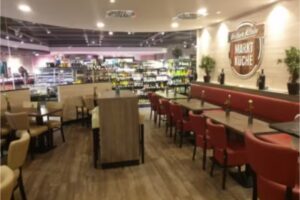 Volker Klein Marktküche