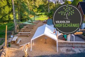 Volkholzer Hofschänke