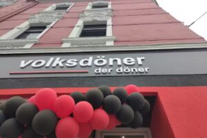 Volksdöner