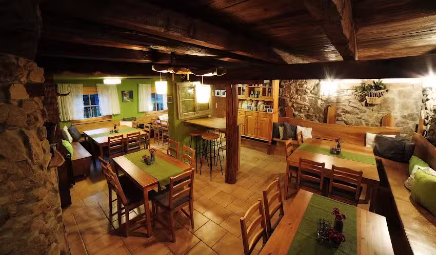 Vollmers Deko-Vesperspicherle