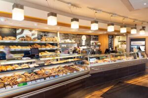 Vollwertbäcker Schneider