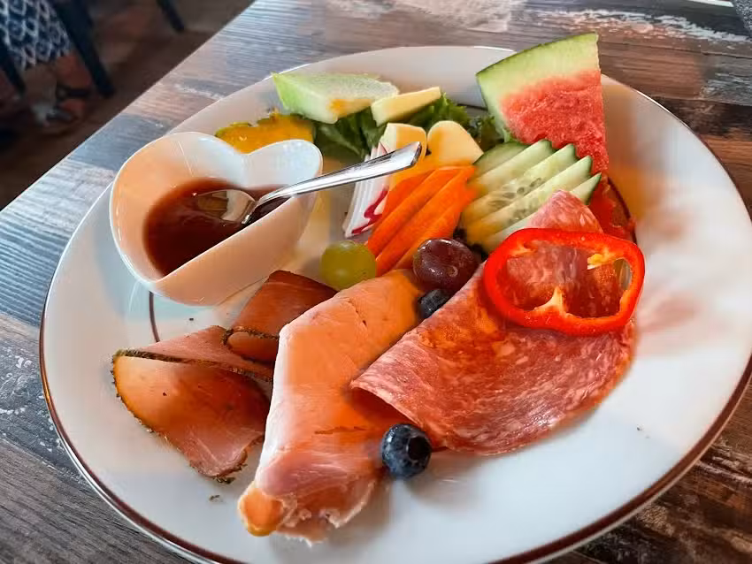 Von Herzen &ndash; Embsen &ndash; Fr&uuml;hst&uuml;ck & Caf&eacute;