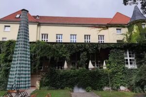 von Rephuns Garten | Hotel & Restaurant