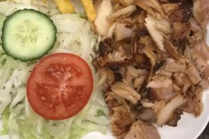 Vona Grill