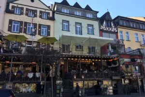 Vonderbeck&rsquo;s Restaurant