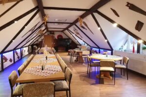 Vonny’s Traktorschenke