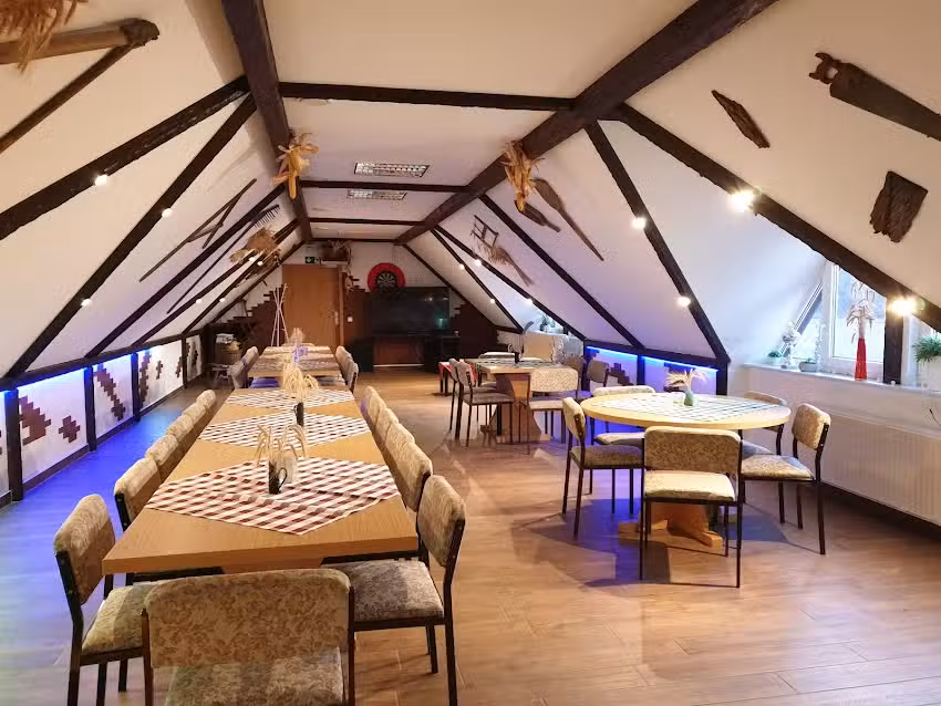 Vonny’s Traktorschenke