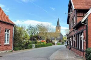 Vörding Gaststätte