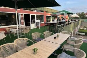 Vorteil | Die Gastro im LBV Ph&ouml;nix