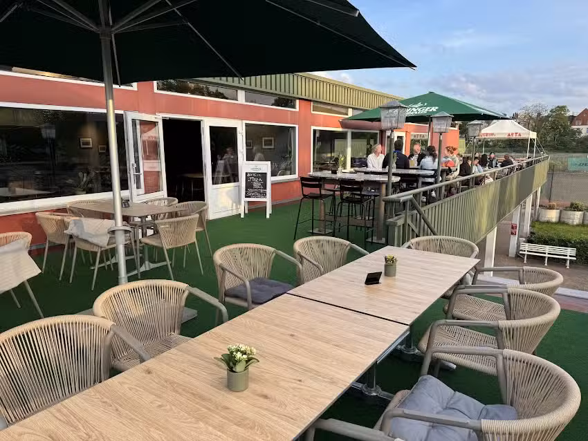 Vorteil | Die Gastro im LBV Ph&ouml;nix