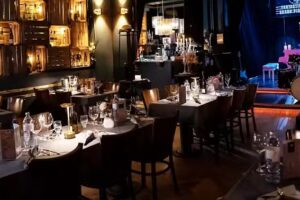 Vorwerck Restaurant – Dine & Show