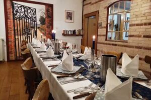 Vosse-Schepers Restaurant
