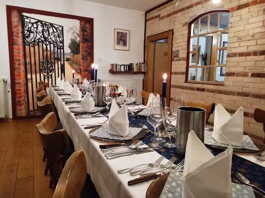 Vosse-Schepers Restaurant