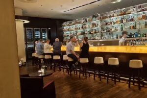 Vox Restaurant & Bar