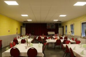 VSK Speisegaststätte