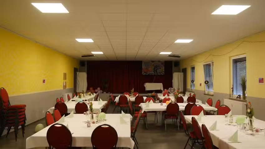 VSK Speisegastst&auml;tte