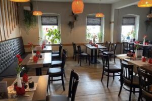 Vũ &ndash; Vietnamese Cuisine & Caf&eacute;