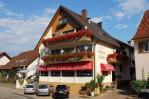 Vulkanstüble Hotel & Restaurant