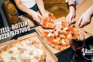 Vullo&acute;s Pizzaservice