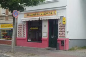 Vuong Asia Imbiss & D&ouml;ner