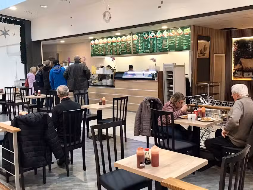Vuong Phat Asia Sushibar