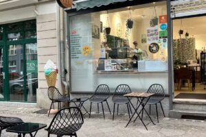 VVE Catering & Café
