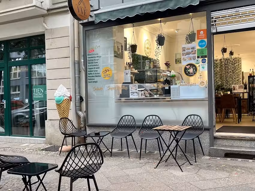 VVE Catering & Café