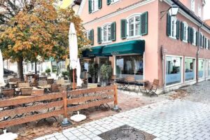 W A N D A | Fr&uuml;hst&uuml;ck, Caf&eacute;, Burger & Bar