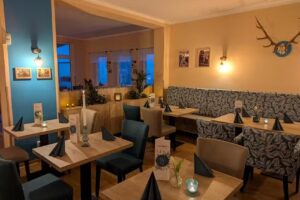 W&G Restaurant
