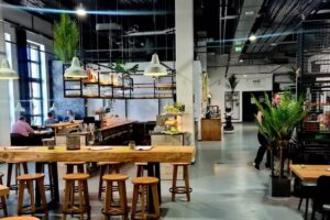 W60 | GASTRO • BAR • EVENT