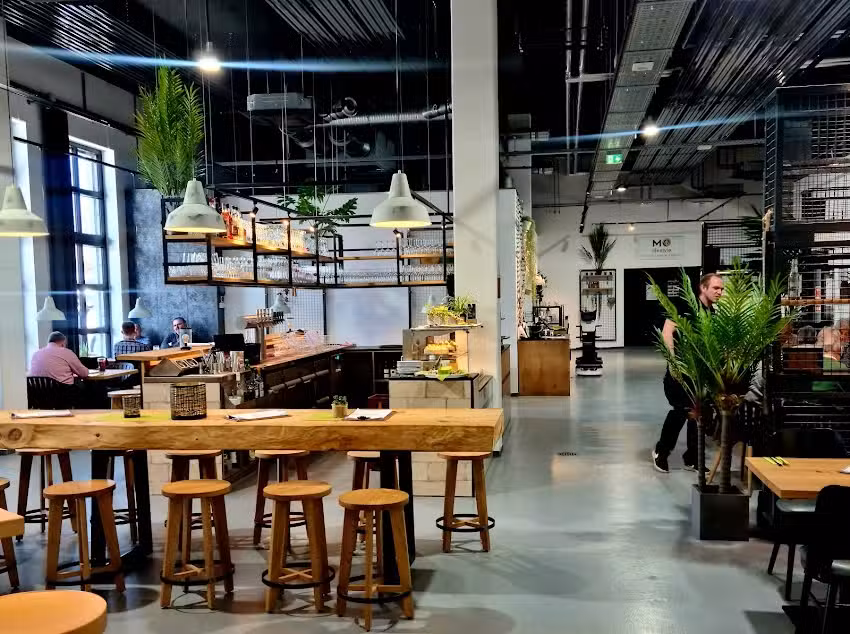 W60 | GASTRO &bull; BAR &bull; EVENT