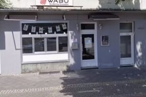 Wabu Sushi Und Ramen