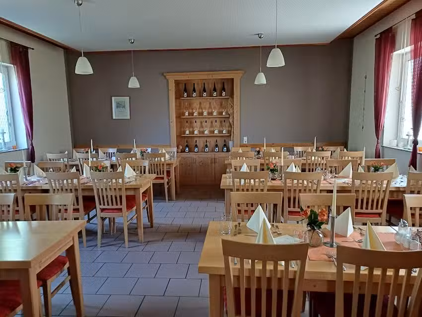 Wachenheimer Winzerstube