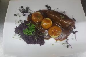 Wachholderh&auml;uschen Restaurant
