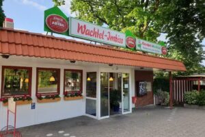 Wachtel Imbiss