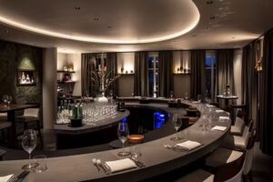 Wachter Foodbar