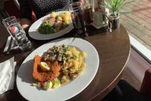 W&auml;chtlers Schlemmerparadies