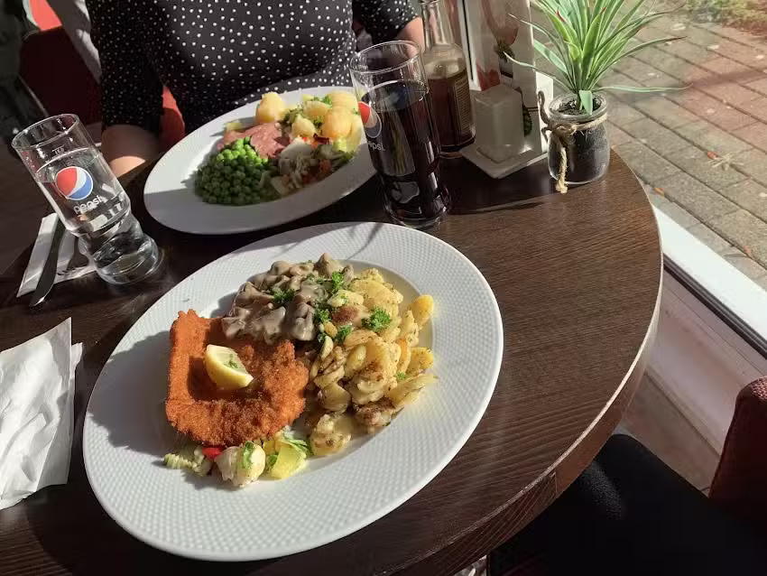 W&auml;chtlers Schlemmerparadies